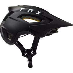 Fox | Speedframe Helmet | Black