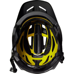 Fox | Speedframe Helmet | Black