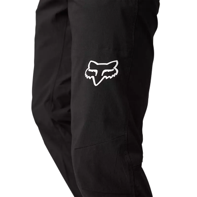 Fox | Pantaloni Mtb Ranger | Nero