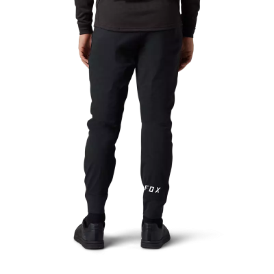 Fox | Ranger Mtb Pants | Black