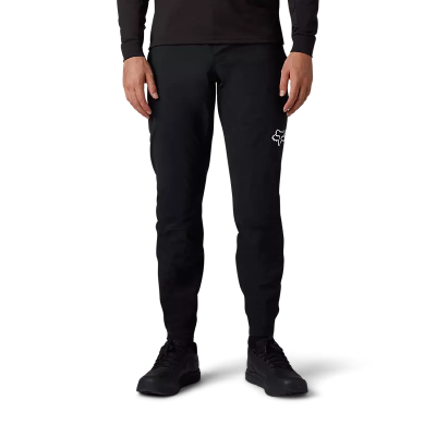 Fox | Pantaloni Mtb Ranger | Nero