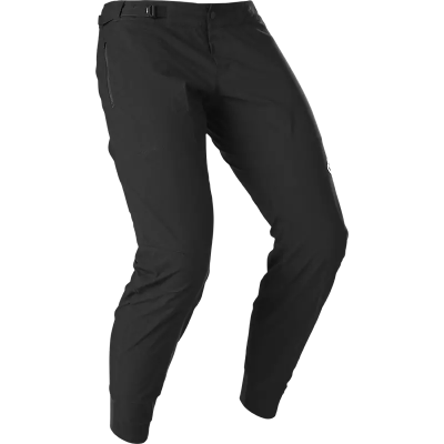 Fox | Ranger Mtb Pants | Black