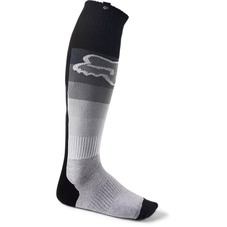 Fox | 180 Toxsyk Thick Socks | Black