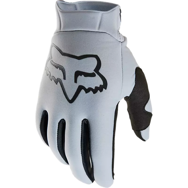 Fox | Defend Thermo Off Road Gloves | Grey Black