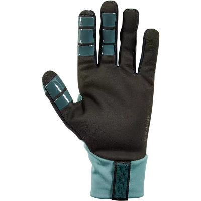 Fox | Ranger Fire Gloves | Sea foam green