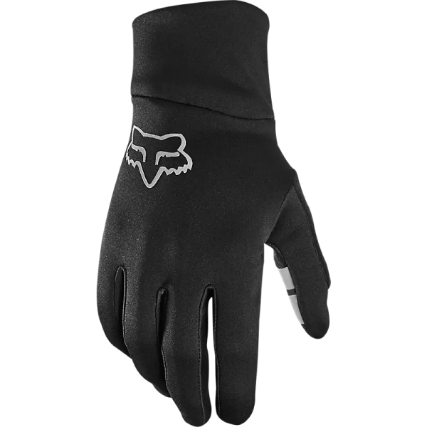 Fox | Ranger Fire Gloves | Black