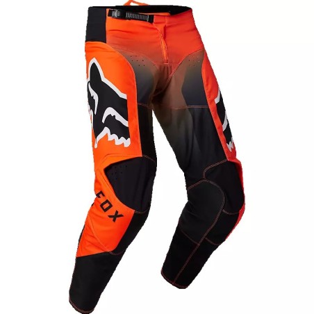 Fox | 180 Leed Pants Fluo | Orange