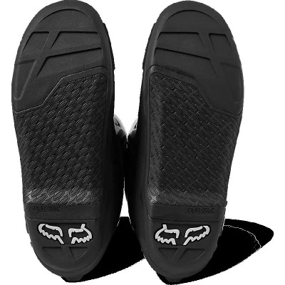 Fox | Motion Mx Motocross Offroad Boots | Black