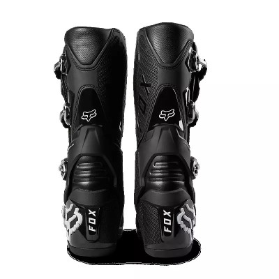 Fox | Motion Mx Motocross Offroad Boots | Black