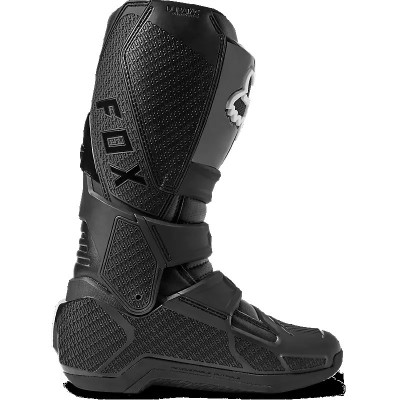 Fox | Motion Mx Motocross Offroad Boots | Black