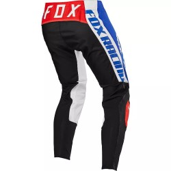 Fox | Flexair HONR Pants | Black