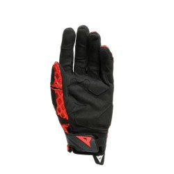 Dainese | Air Maze Unisex Guanti| Black Red