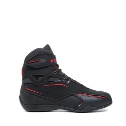 TCX | Zeta WP | Black/Red