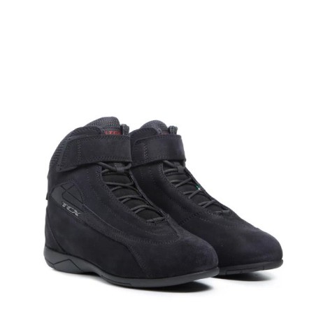 TCX | Lady Sport | Black