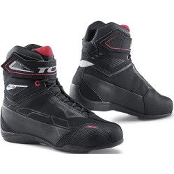 TCX Rush 2 Lady WP | Waterproof Motorcycle Shoes for Women