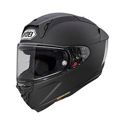 Shoei | X-spr Pro | Black matt | helmet | motorcycle helmet