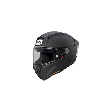 Shoei | X-spr Pro | Black matt