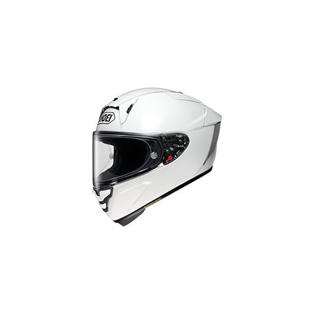 Shoei | X-spr Pro | Bianco