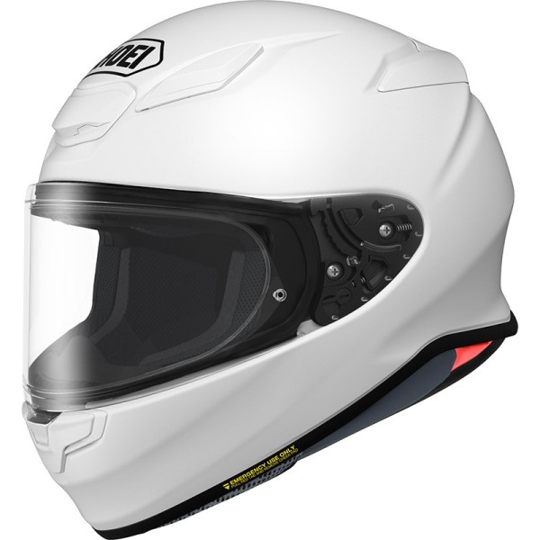 Shoei | Nxr 2 | White