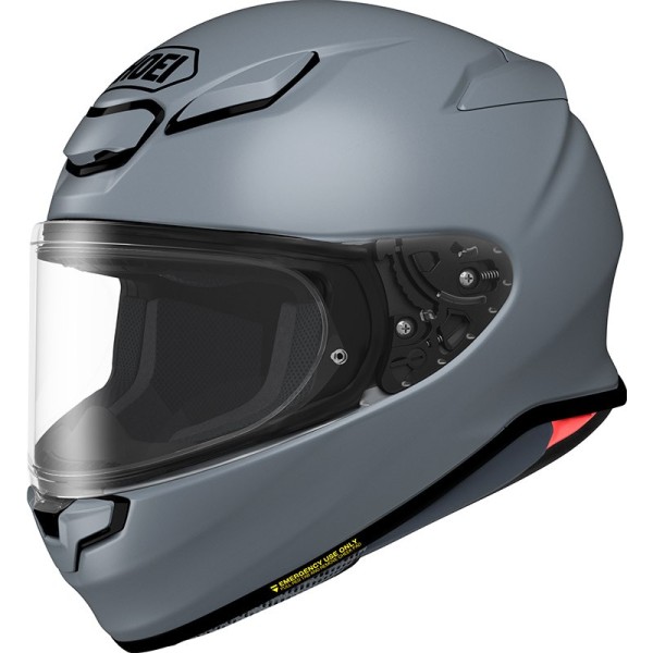 Shoei | Nxr 2 | Grey