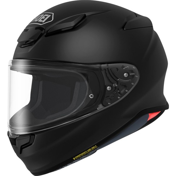 Shoei | Nxr 2 | Nero opaco