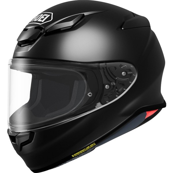 Shoei | Nxr 2 | Black