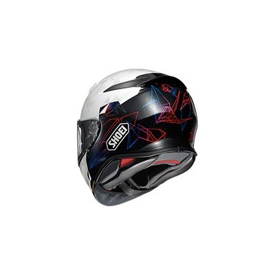 Shoei | Nxr 2 Origami Tc-5 | Bianco