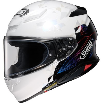 Shoei | Nxr 2 Origami Tc-5 | White