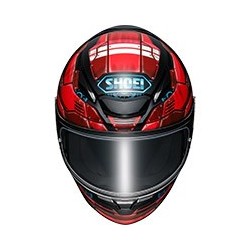 Shoei | Nxr 2 Fortress Tc-1 | Rosso