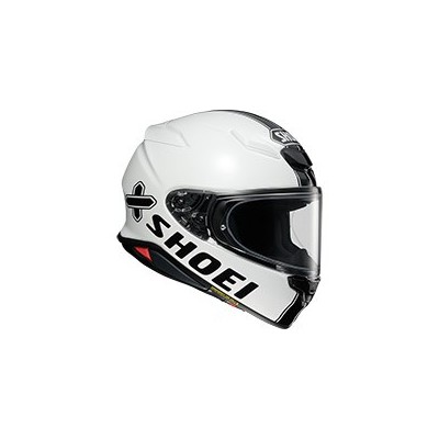 Shoei | Nxr 2 Ideograph Tc-6 | helmet | motorcycle helmet