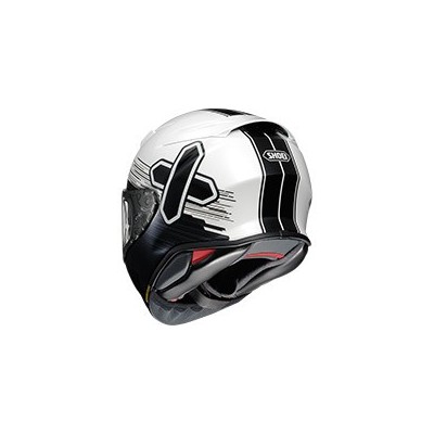 Shoei | Nxr 2 Ideograph Tc-6 | helmet | motorcycle helmet