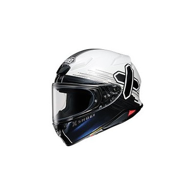 Shoei | Nxr 2 Ideograph Tc-6 | helmet | motorcycle helmet