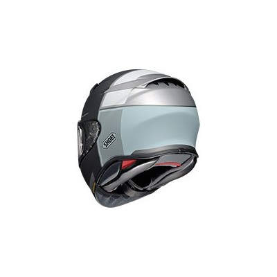 Shoei | Nxr 2 Yonder Tc-2 | Black