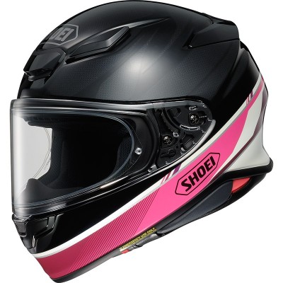 Shoei | Nxr 2 Nocturne Tc7 | Pink