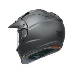 Shoei | Hornet Adv | Matt grey