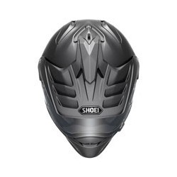 Shoei | Hornet Adv | Matt grey