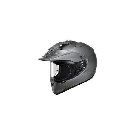 Shoei | Hornet Adv | Matt grey