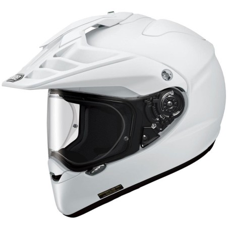 Shoei | Hornet Adv | Bianco