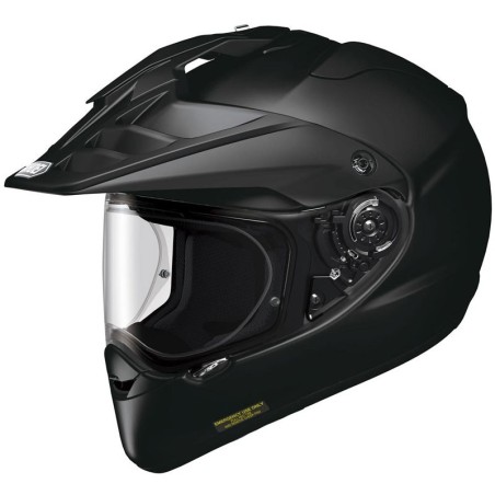 Shoei | Hornet Adv | Nero