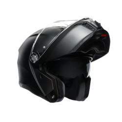 AGV | Casco Modulare Tourmodular  | Nero opaco