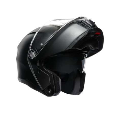 AGV | Casco Modulare Tourmodular  | Nero opaco