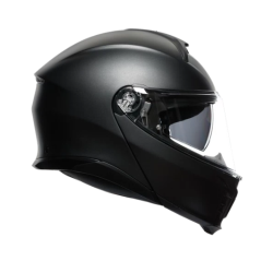 AGV | Casco Modulare Tourmodular  | Nero opaco