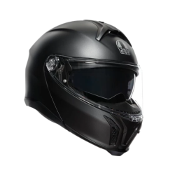 AGV | Casco Modulare Tourmodular  | Nero opaco