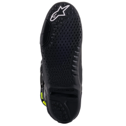 Alpinestars Tech 10 blue red fluo | vbikestore.it