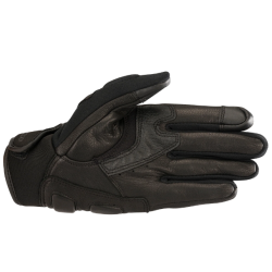 Alpinestars | Stella Faster Gloves | Nero/Nero