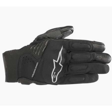 Alpinestars | Stella Faster Gloves | Nero/Nero