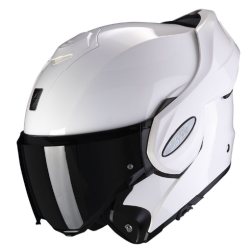 Scorpion | Exo Tech Evo Solid | White