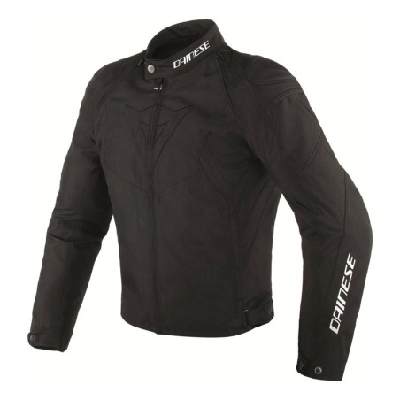 Dainese | Avro D2 Tex Jacket | Black