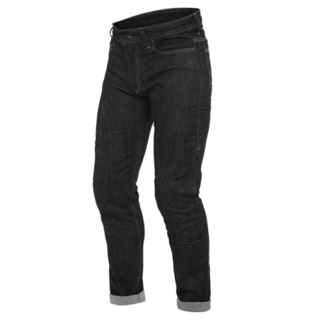 Dainese | Denim slim Jeans | Black