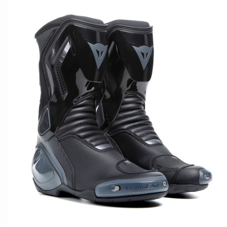 Dainese | Nexus 2 Boots | Black Anthracite